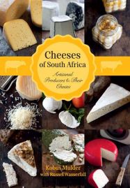 Cheeses_of_South_Africa