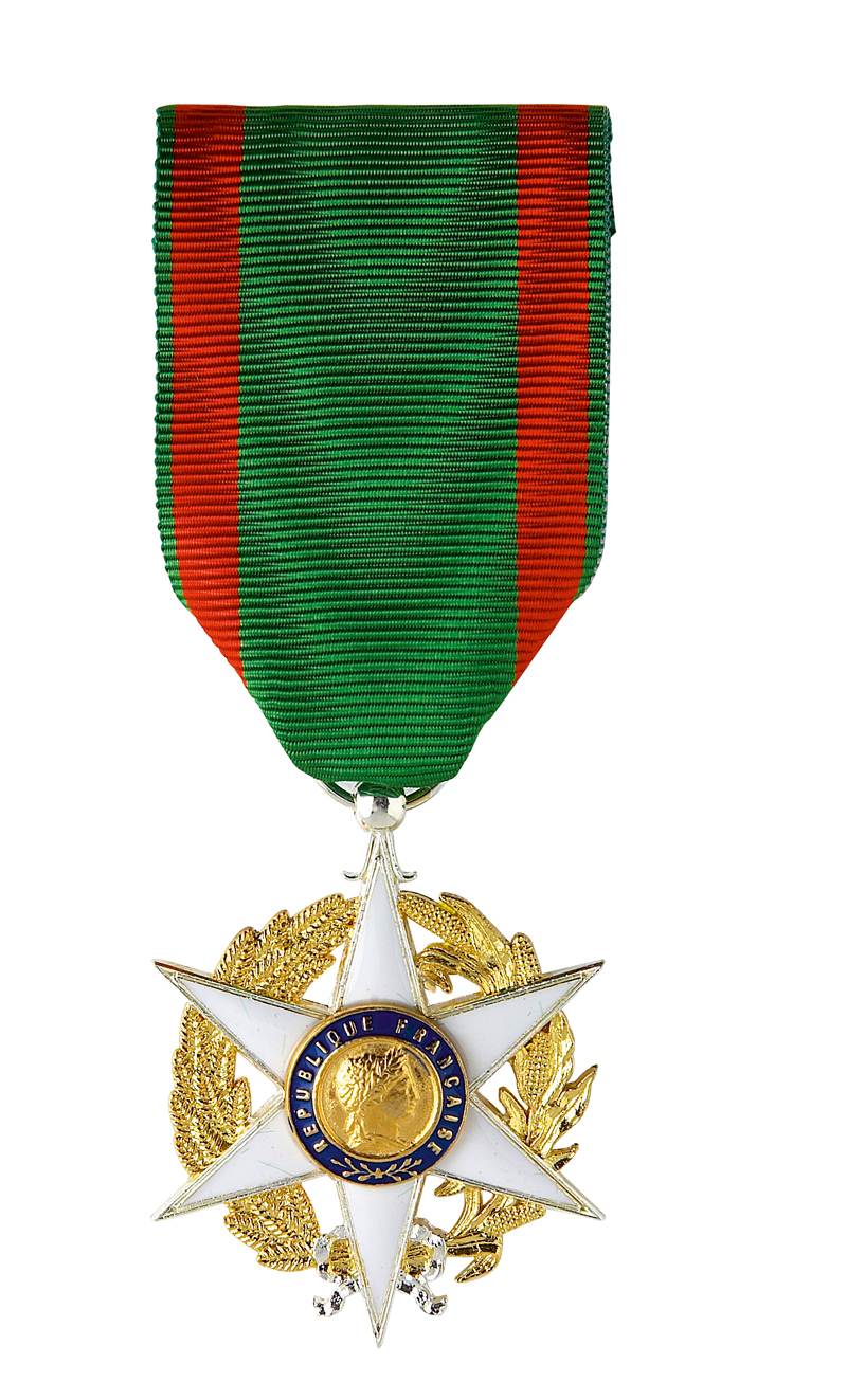 Medal